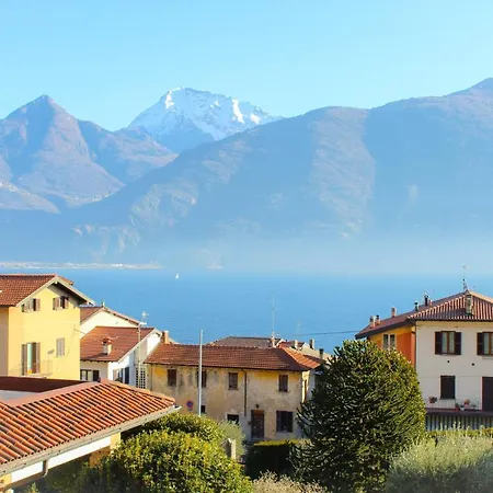 Casetta Pina Διαμέρισμα San Siro (Lombardy)