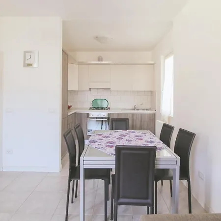 Διαμέρισμα Casetta Pina *