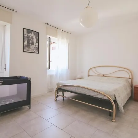 Apartment Casetta Pina *