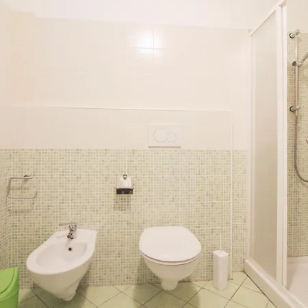 Apartment Casetta Pina *