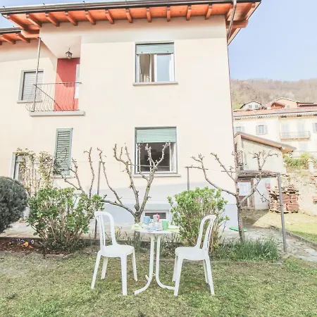 Casetta Pina Apartment